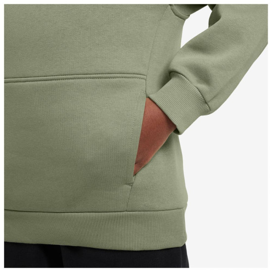 Nike Παιδικό φούτερ Sportswear Club Fleece Hoodie